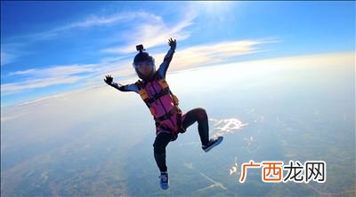 跳伞a证有什么用,跳伞安全培训？
