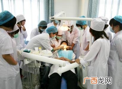 普通人能学牙医吗,没有参加高考是否能学医学牙科?