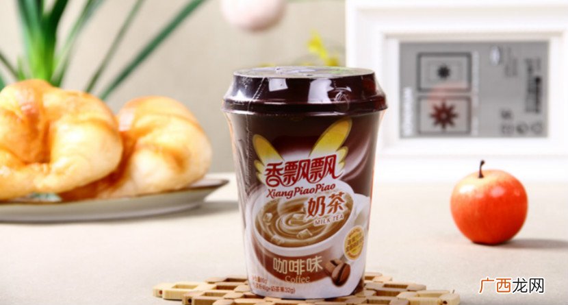 香飘飘奶茶的配料是什么,香飘飘奶茶怎么做冷饮？