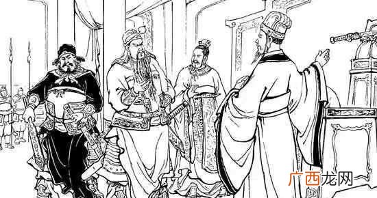 哪几个能入选蜀汉五虎上将 蜀国后期小五虎将有哪几位