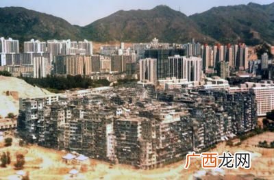 九龙城寨的历史,九龙城寨规则？