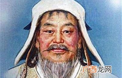 成吉思汗的后代有多少人,成吉思汗后裔分布？