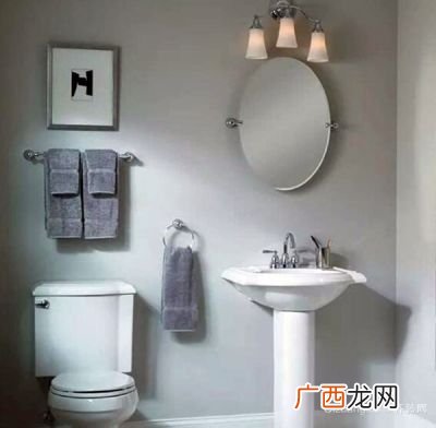 洗手盆高度一般多高,洗脸盆高度多少才适宜?