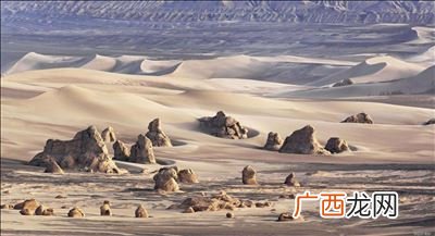 古楼兰在哪里,古楼兰国面积多大？