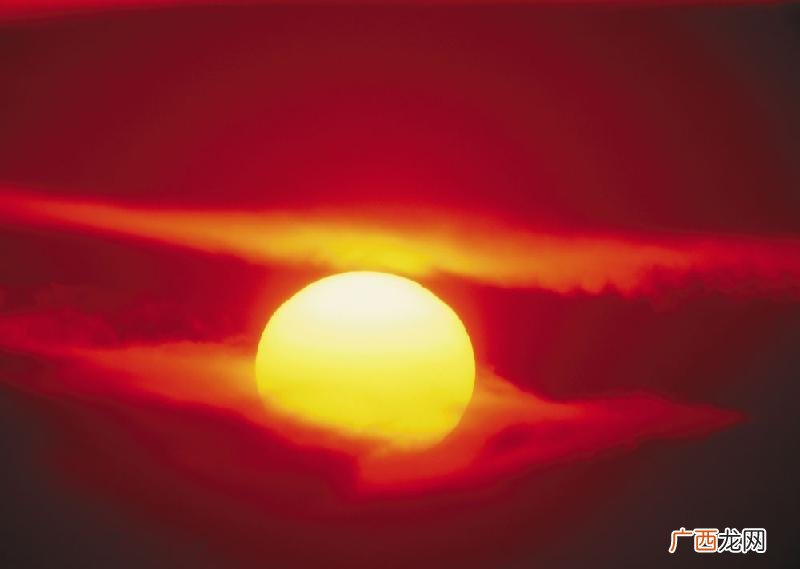 夏天的太阳叫什么,夏天的太阳雅称是什么？
