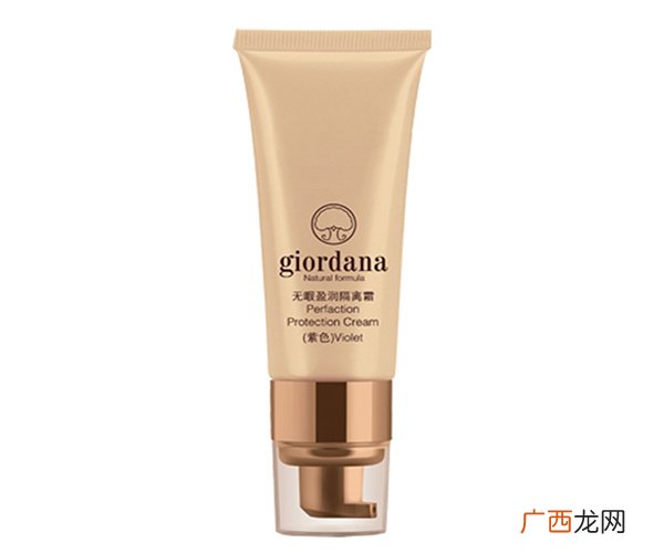 隔离霜作用隔离霜介绍,隔离霜的效果和作用？