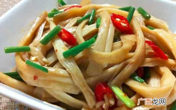 杏鲍菇的做法