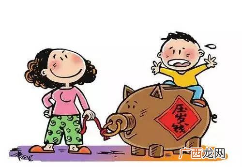 什么是压岁钱,古代的压岁钱是什么意思？