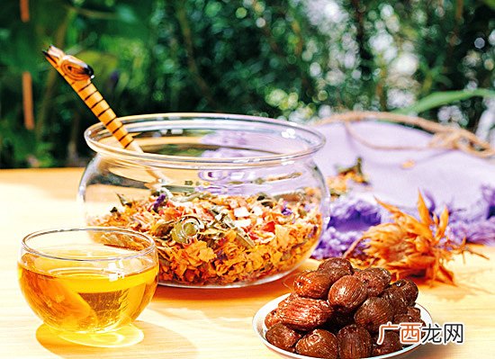 花茶怎么搭配喝比较好,竹叶茶可和什么一起泡？