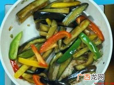 茄子怎么炒吃好吃