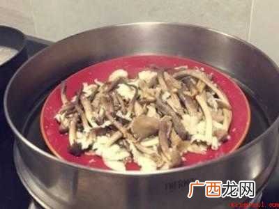 荔枝菌怎么吃