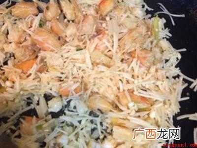 虾仁汤怎么做好吃又简单