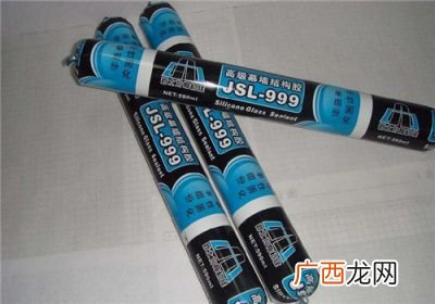 玻璃胶和结构胶的区别,结构胶和玻璃胶哪个粘水泥缝牢固？