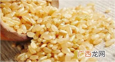 糙米茶的做法与功效,三色糙米茶的制作方法？