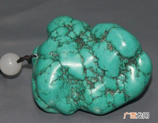 什么是绿松石,绿松石是什么矿？