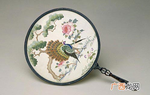 四大名绣,中国的“四大名绣”都包括什么?