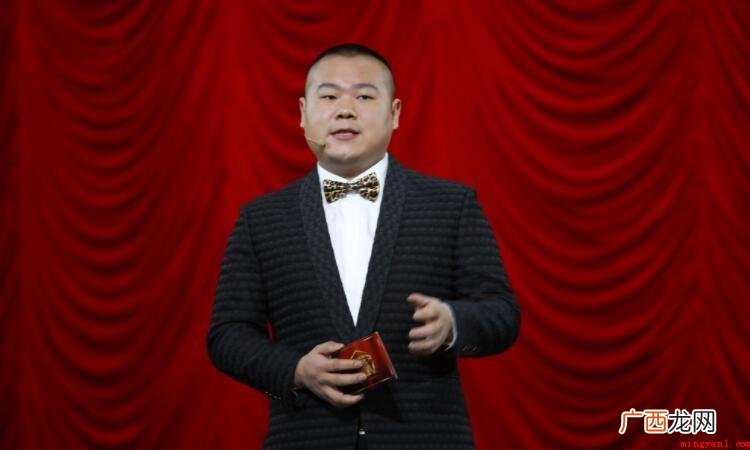 岳云鹏参加的综艺有哪些
