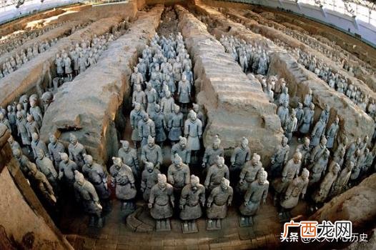 雷鸣头盔任务一共几个,兵马俑的真正主人究竟是谁?