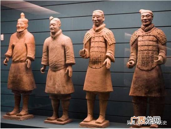 雷鸣头盔任务一共几个,兵马俑的真正主人究竟是谁?
