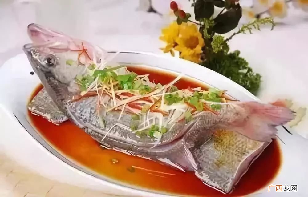 蒸着吃的鱼都有什么鱼,哪种鱼适合清蒸?刺少肉嫩？