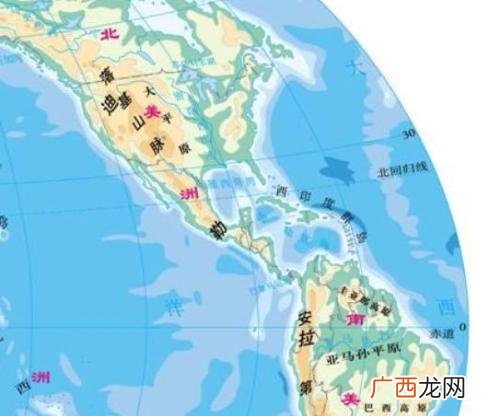 西印度群岛位于哪儿,西印度洋位于什么洋西部？