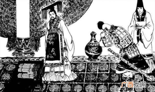 中国历史上不畏强权的人有哪些,体现不屈不挠的中国古代故事？