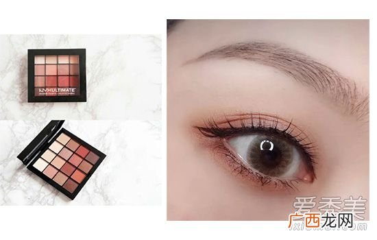 nyx眼影是什么牌子的,nyx是奢侈品牌吗？