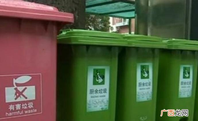 湿垃圾有哪些垃圾分类详细,最全的坎圾分类方法？