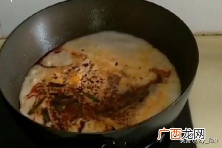 麻辣烫汤底的制作,麻辣烫汤底怎么做？