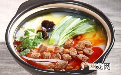 麻辣烫汤底的制作,麻辣烫汤底怎么做？
