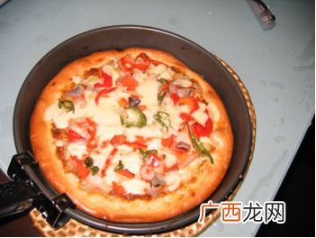 披萨怎么做的,披萨怎么做？