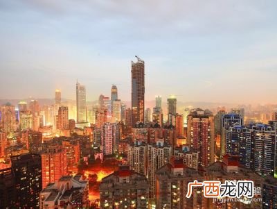 重庆包含哪些地方,重庆和四川有什么联系？