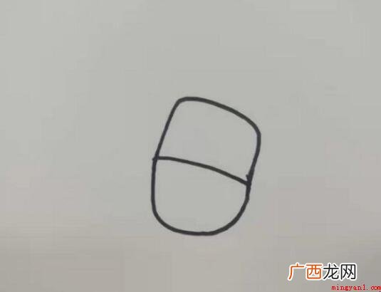 医生简单画怎么画