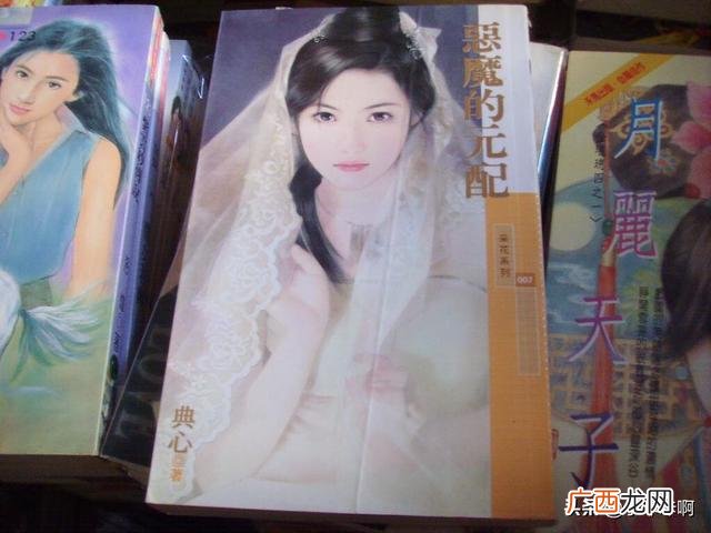 典心的小说有哪些,典心所有的小说都有什么？