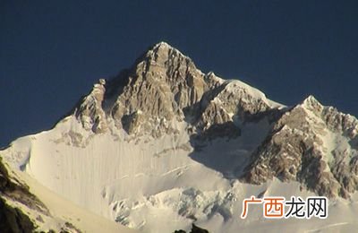 世界上第二座高峰是什么,全国海拔最高的十大景区？