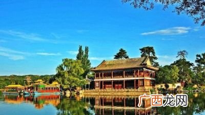 承德避暑山庄在什么地方,承德避暑山庄是谁的故居？
