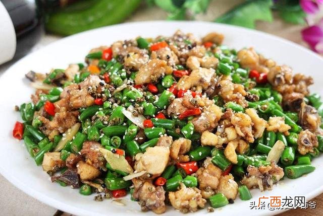 江湖菜有哪些菜品,江湖菜有哪些？