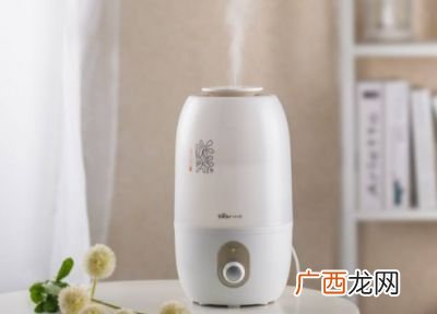 加湿器有辐射吗,加湿器长期用有什么坏处？