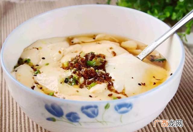 吃豆花的好处和坏处,一品豆花可以隔夜不？