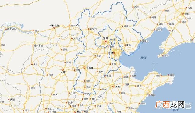 北京属于河北省吗,通常说的北京是指哪里？