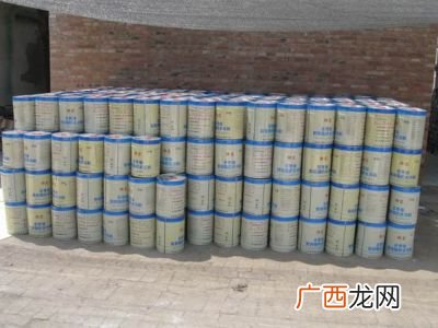 冷底子油是什么材料,冷底油能不能防水?