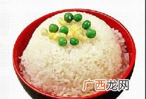 一百克米饭有多少碳水化合物,100g米饭有多少?