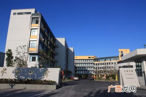 上海市徐汇区初中排名,上海市徐汇区中学排行简介？