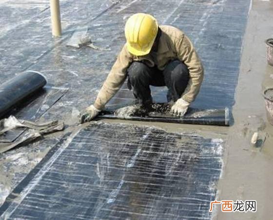 防水是什么,防水原理是什么呐，又该怎么处理呢？