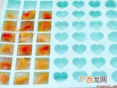 速冻鲜黄桃怎么吃