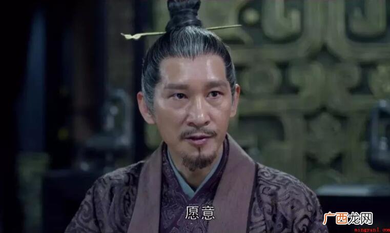 《琅琊榜言》侯爷的扮演者是谁