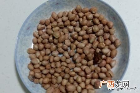 微波炉做花生米的方法,微波炉烤花生米怎么做？