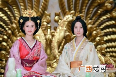 求穿越小说女主是陈阿娇啊,概括一下《水潋青绡锦衣染》这部小说？