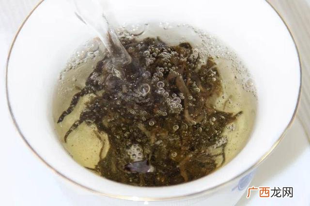 小普洱茶饼怎么泡,普洱茶粉怎么冲泡才正确？