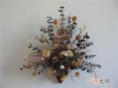 干花可以保留多久